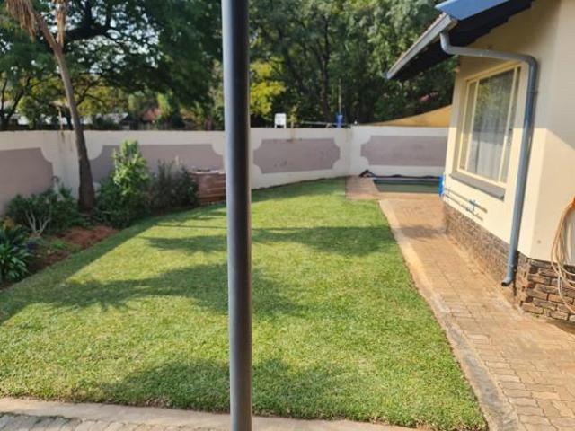 3 Bedroom Townhouse in Protea Park