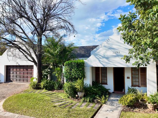 3 Bedroom Townhouse in Protea Park