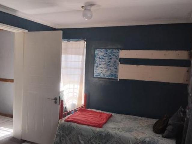 3 Bedroom Townhouse in Protea Park