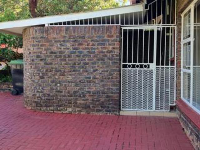 3 Bedroom Townhouse in Protea Park