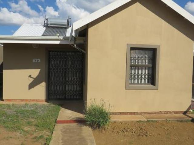 3 Bedroom Townhouse in Queenstown