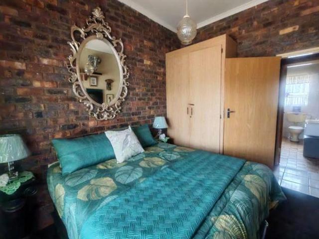 3 Bedroom Townhouse in Quellerie Park
