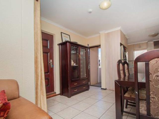 3 Bedroom Townhouse in Quellerina