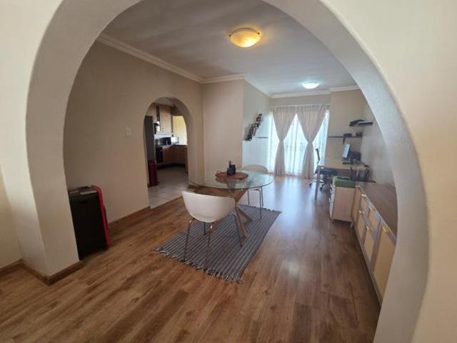 3 Bedroom Townhouse in Quellerina