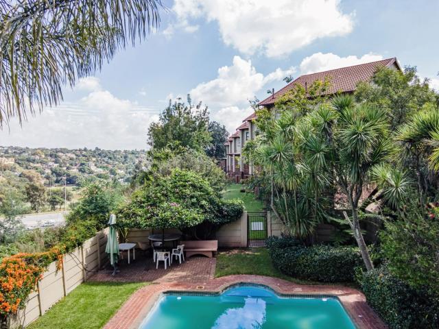 3 Bedroom Townhouse in Quellerina