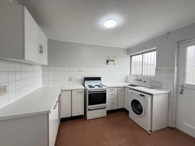 3 Bedroom Townhouse in Rustdal