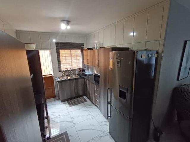 3 Bedroom Townhouse in Rustenburg Central