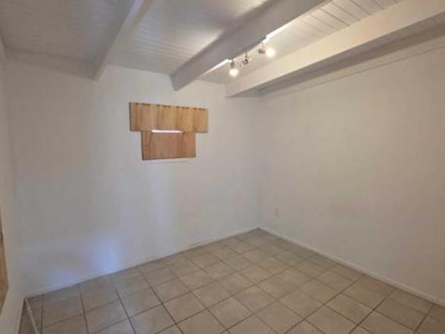 3 Bedroom Townhouse in Ruyterwacht