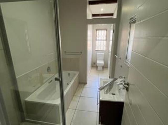 3 Bedroom Townhouse in Rynfield