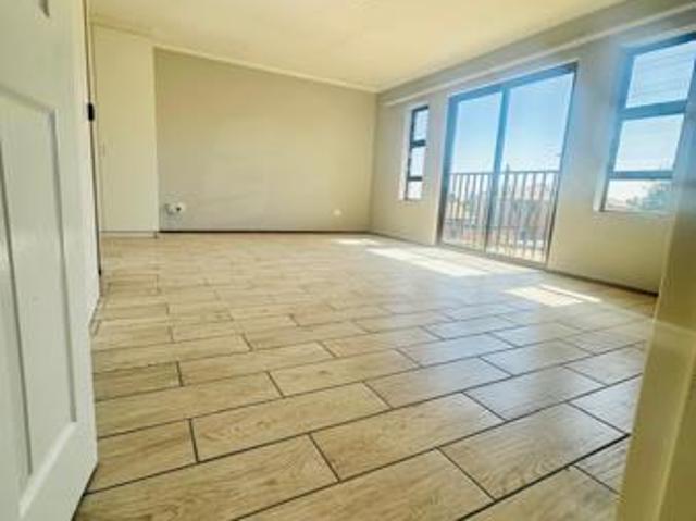 3 Bedroom Townhouse in Rynfield