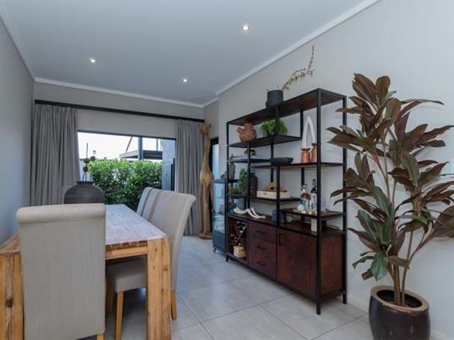 3 Bedroom Townhouse in Rynfield