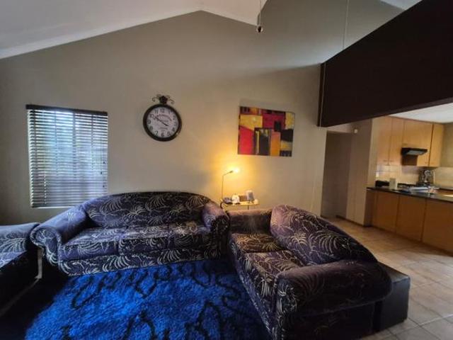 3 Bedroom Townhouse in Radiokop