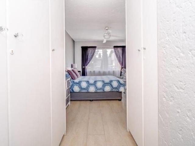 3 Bedroom Townhouse in Radiokop