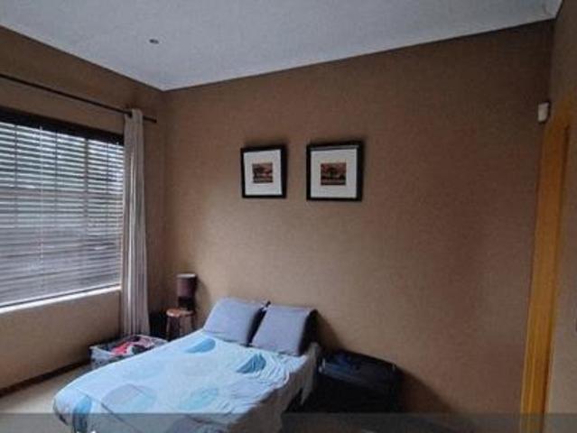 3 Bedroom Townhouse in Radiokop
