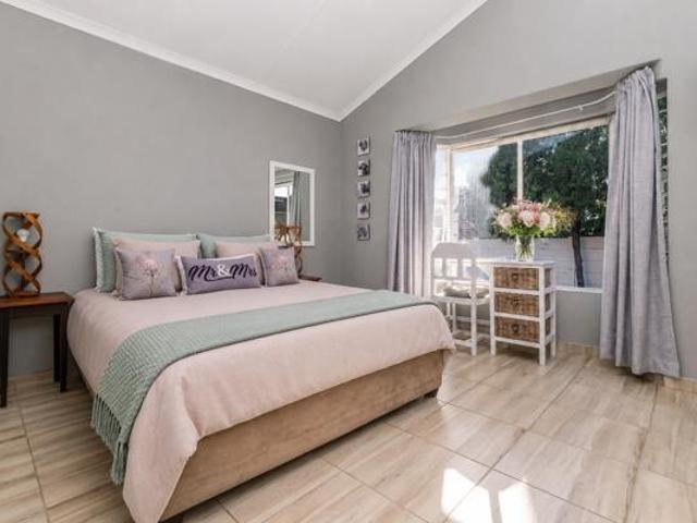 3 Bedroom Townhouse in Radiokop