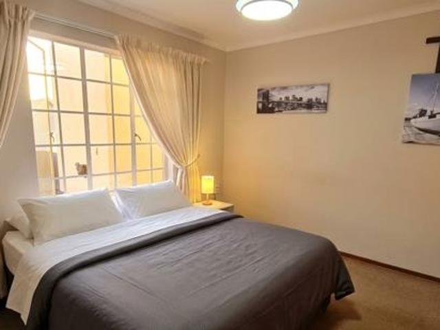 3 Bedroom Townhouse in Radiokop