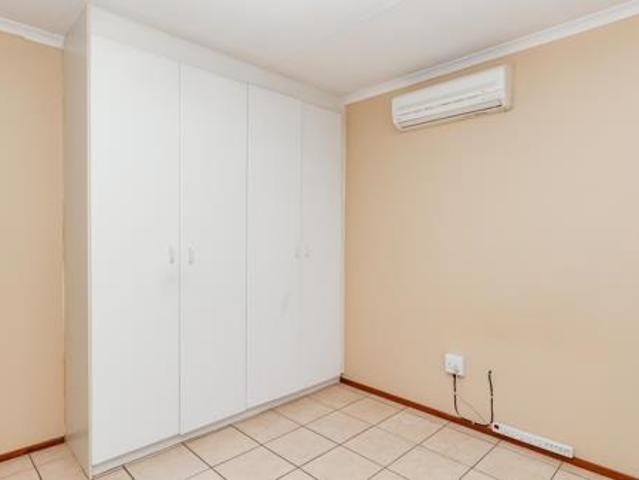 3 Bedroom Townhouse in Radiokop