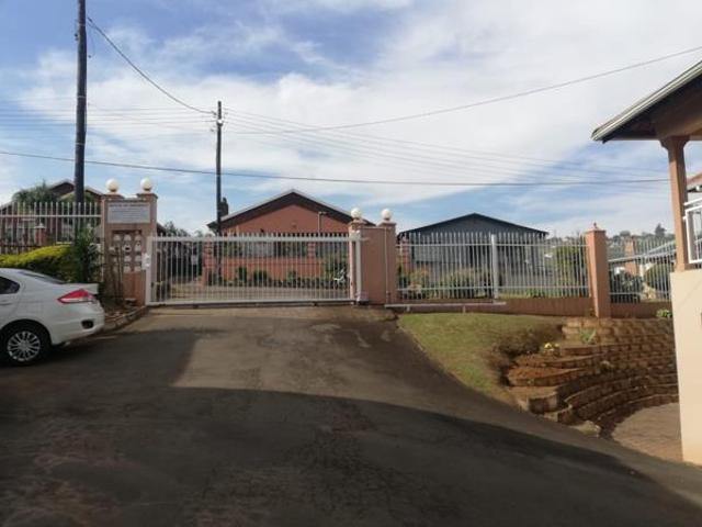 3 Bedroom Townhouse in Raisethorpe