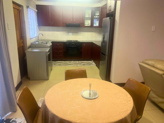 3 Bedroom Townhouse in Raisethorpe