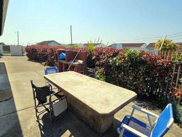 3 Bedroom Townhouse in Ramsgate