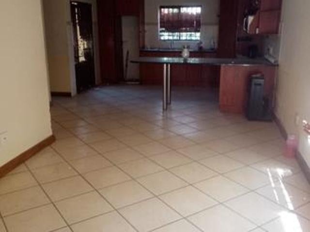 3 Bedroom Townhouse in Randfontein Central
