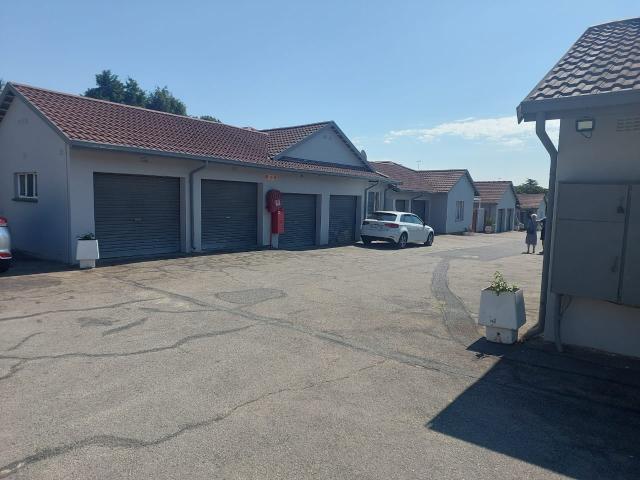 3 Bedroom Townhouse in Randpark Ridge