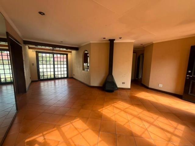 3 Bedroom Townhouse in Randpark Ridge