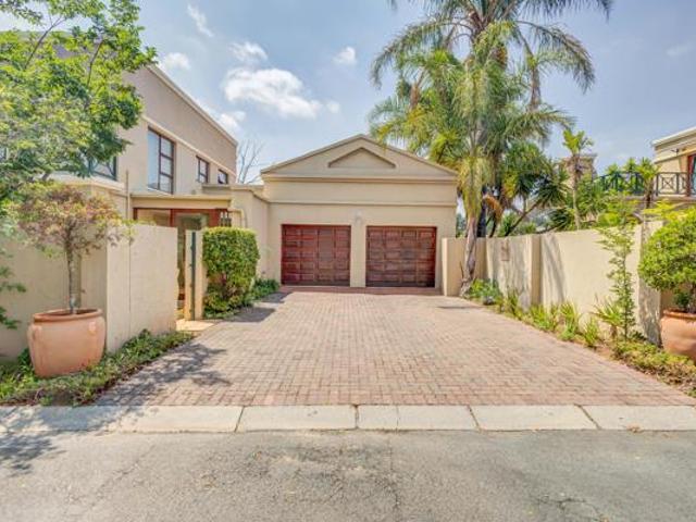 3 Bedroom Townhouse in Randpark Ridge