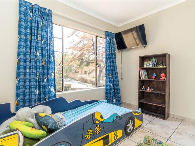 3 Bedroom Townhouse in Randpark Ridge