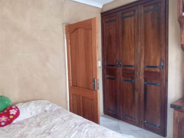 3 Bedroom Townhouse in Rangeview