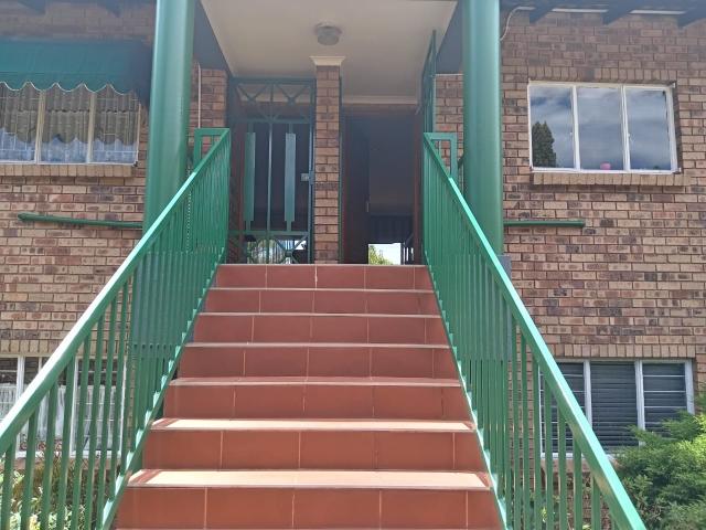 3 Bedroom Townhouse in Rangeview