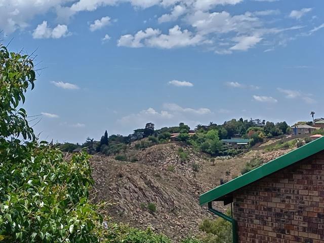 3 Bedroom Townhouse in Rangeview