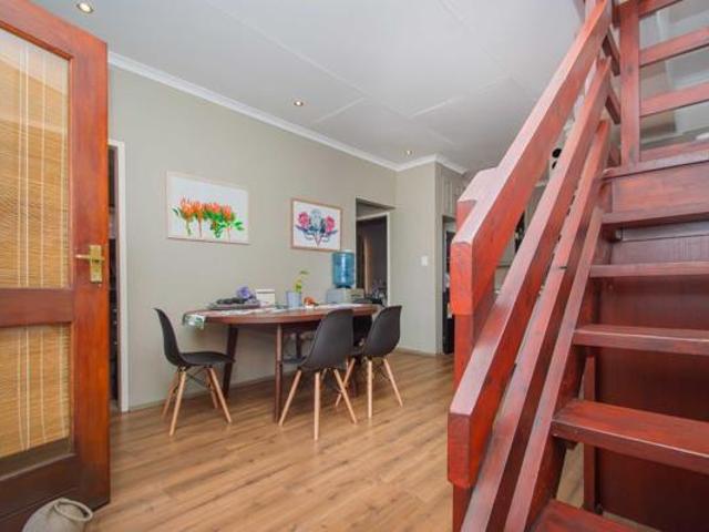 3 Bedroom Townhouse in Rangeview