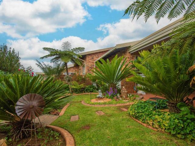 3 Bedroom Townhouse in Rant en Dal