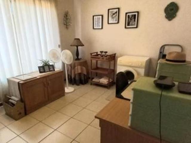 3 Bedroom Townhouse in Rant en Dal