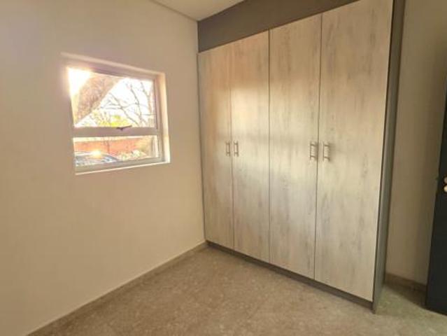 3 Bedroom Townhouse in Raslouw