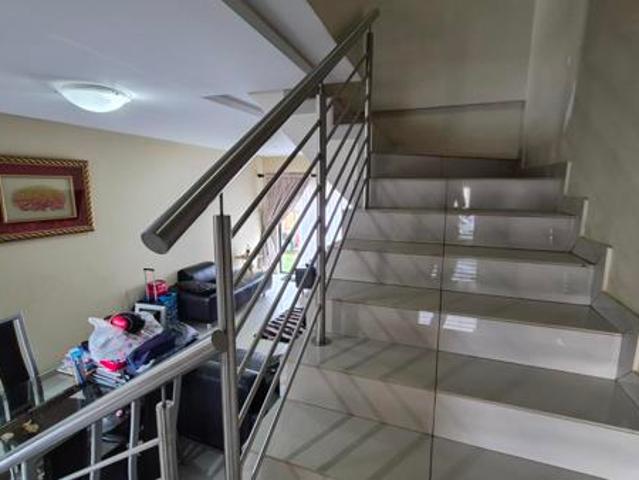 3 Bedroom Townhouse in Raslouw