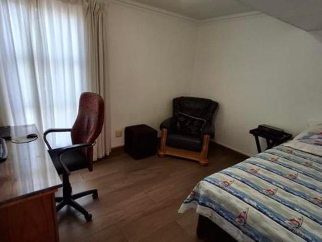 3 Bedroom Townhouse in Raslouw AH
