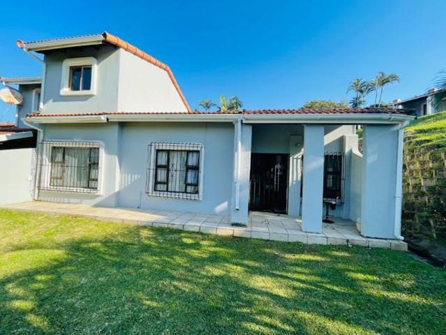 3 Bedroom Townhouse in Rathboneville