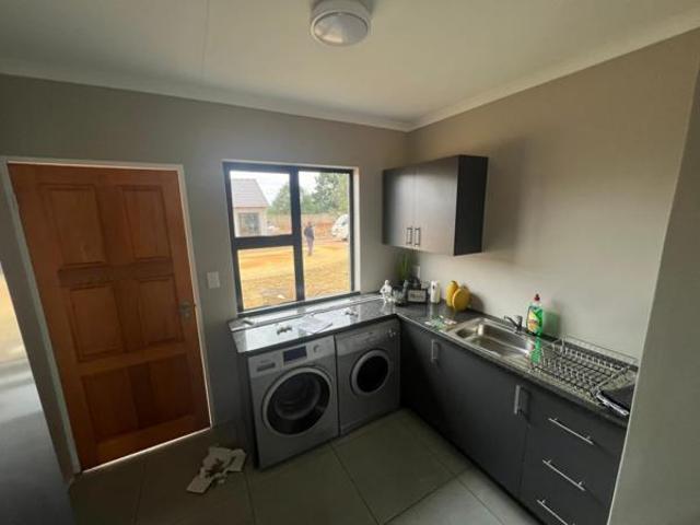 3 Bedroom Townhouse in Rayton