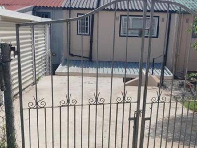 3 Bedroom Townhouse in Redfern