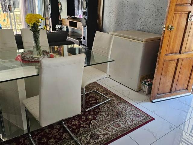 3 Bedroom Townhouse in Rembrandt Park