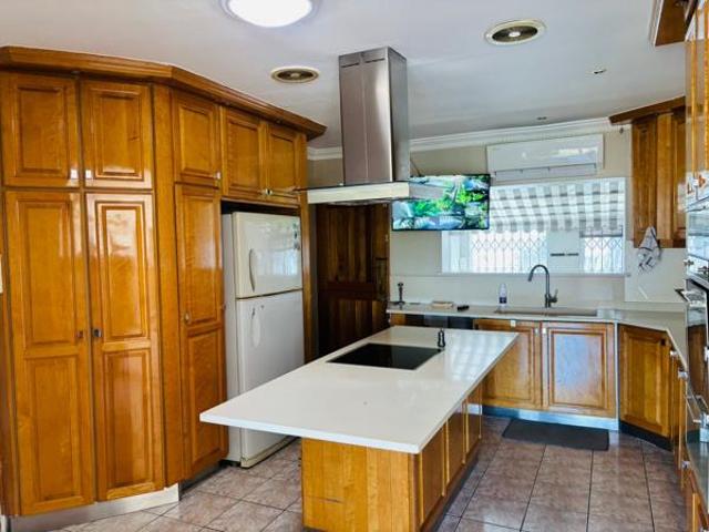 3 Bedroom Townhouse in Reservoir Hills