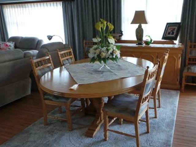 3 Bedroom Townhouse in Retire at Midstream