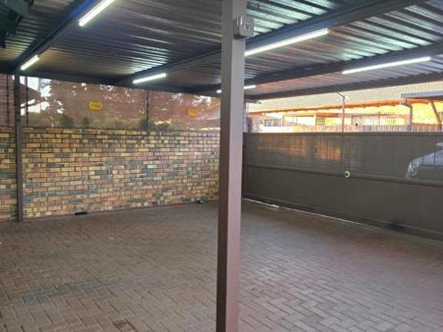 3 Bedroom Townhouse in Reyno Ridge