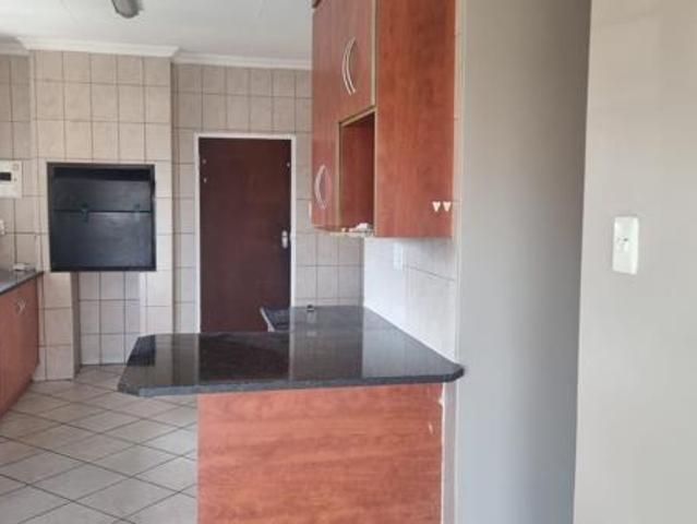 3 Bedroom Townhouse in Reyno Ridge