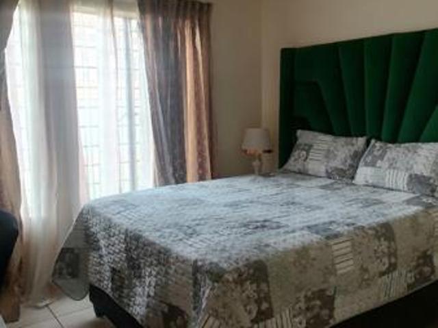 3 Bedroom Townhouse in Reyno Ridge