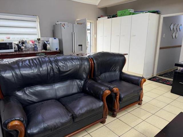 3 Bedroom Townhouse in Reyno Ridge