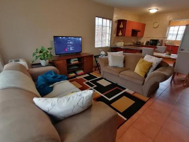 3 Bedroom Townhouse in Reyno Ridge