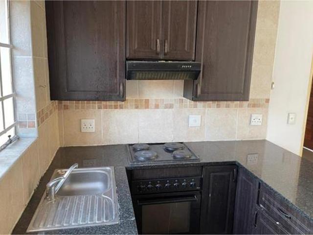 3 Bedroom Townhouse in Reyno Ridge